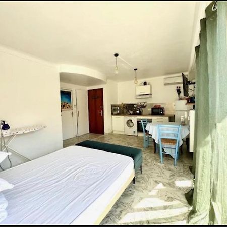 Studio Palm Beach كان المظهر الخارجي الصورة