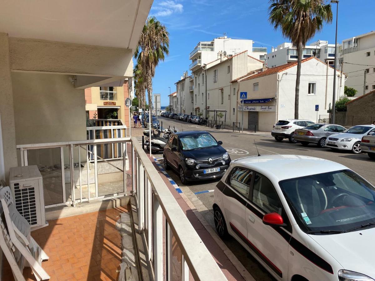 Studio Palm Beach كان المظهر الخارجي الصورة