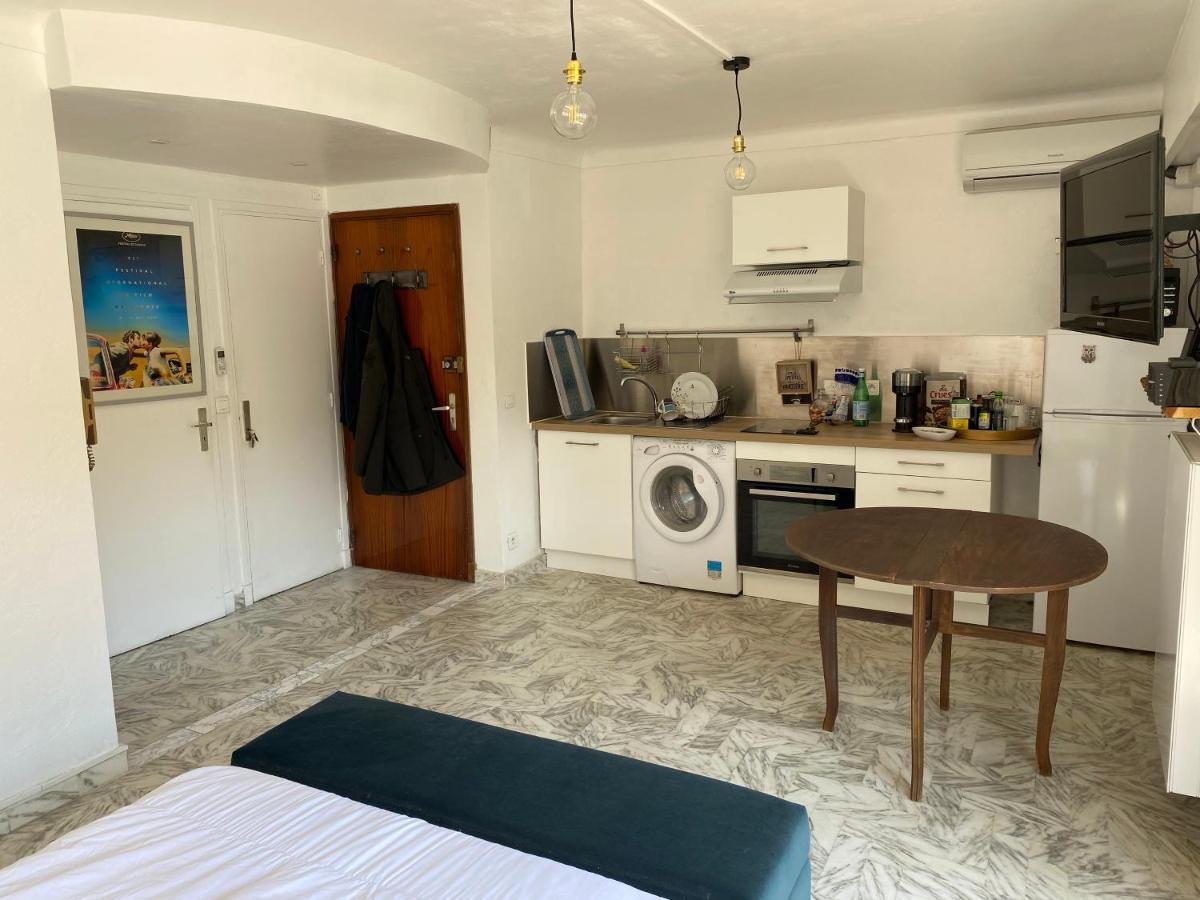 Studio Palm Beach كان المظهر الخارجي الصورة