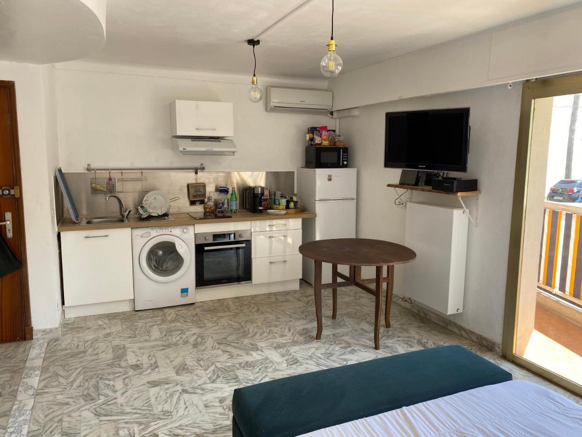 Studio Palm Beach كان المظهر الخارجي الصورة