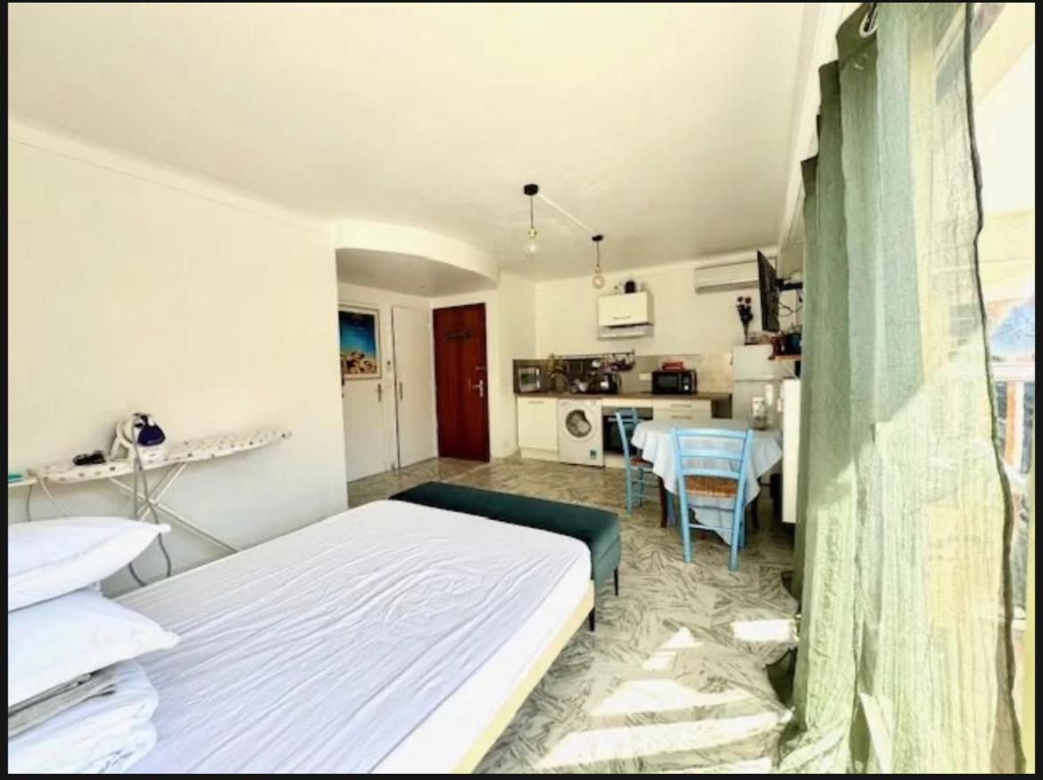 Studio Palm Beach كان المظهر الخارجي الصورة