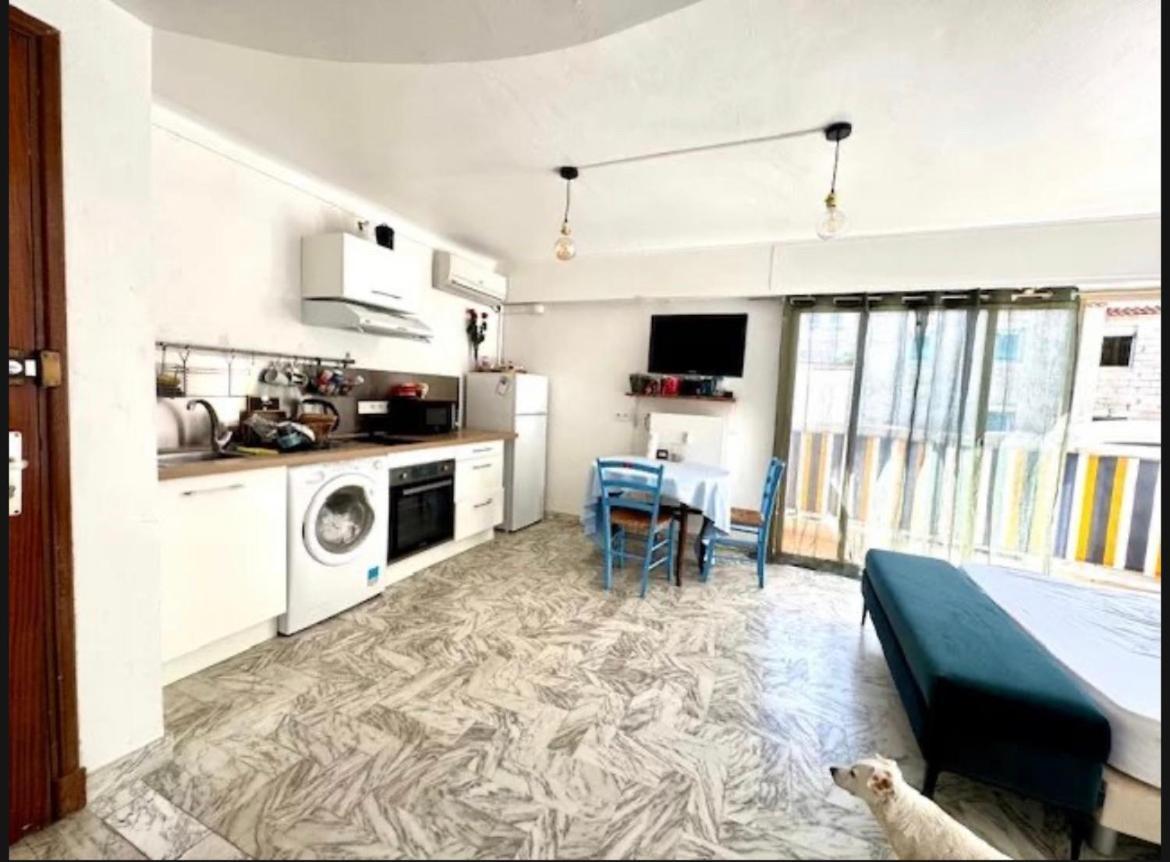 Studio Palm Beach كان المظهر الخارجي الصورة
